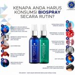 Manfaat Bio spray Manfaat Bio spray