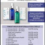 Target Sehat Target Sehat