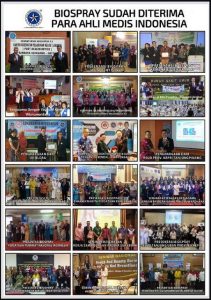 biospray dokter