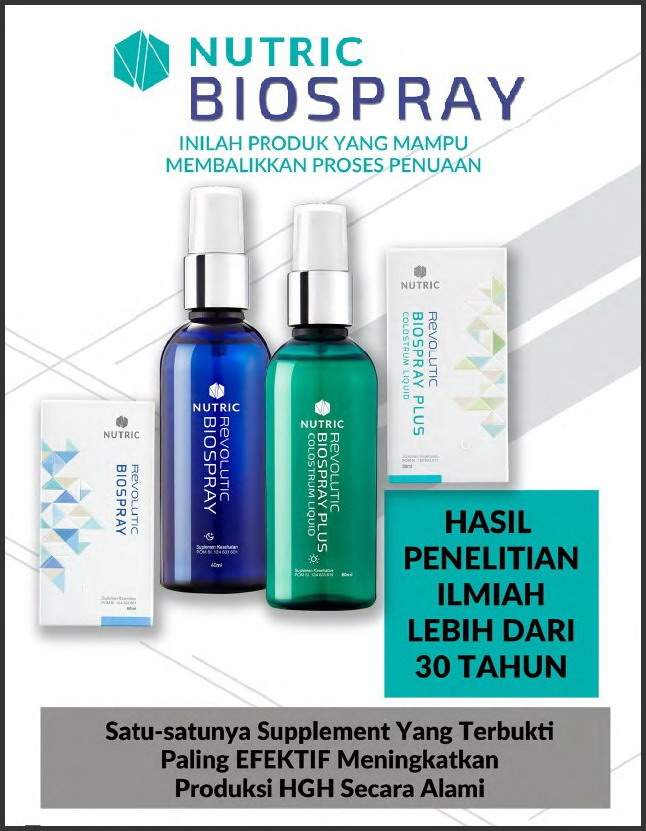 biospray