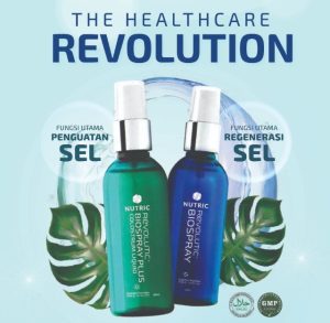 Revolutic Biospray Biospray